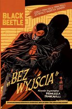 Zdjęcie Black Beetle. Bez wyjścia - Tarnobrzeg