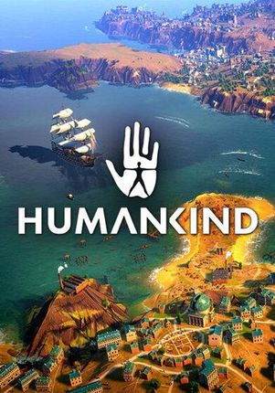 HUMANKIND (Digital)
