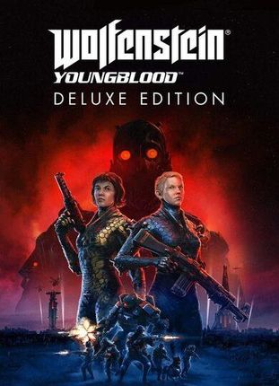 Wolfenstein Youngblood Deluxe Edition (Digital)