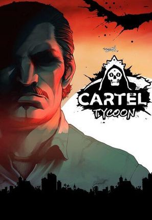 Cartel Tycoon (Digital)
