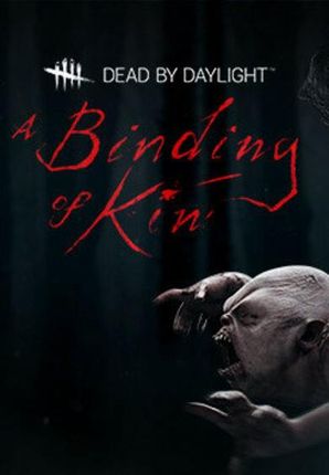 Dead by Daylight - A Binding of Kin Chapter (Digital)