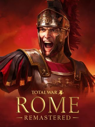 Total War: ROME REMASTERED (Digital)
