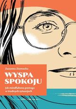 Zdjęcie Wyspa Spokoju (EPUB) - Koszalin