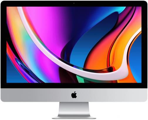 Komputer Apple iMac 27/i7 3,8GHz/32GB/512GB/macOS Komputer Apple iMac 27/i7 3,8GHz/32GB/512GB/macOS