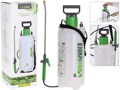 Zdjęcie Progarden Opryskiwacz Ciśnieniowy 8L Zielony - Bogatynia