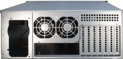 Inter-Tech 4U 4410 ATX Storage (88887203)