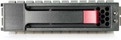 Hewlett Packard Enterprise HPE MSA HDD 2.4TB 2.5inch SAS 12G Enterprise 10K M2 3yr Wty (R0Q57A)
