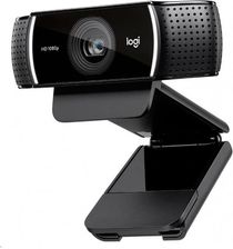 Ranking Logitech Kamera Internetowa Hd Webcam C920 960-001089 (960001089) Dobra kamera internetowa z mikrofonem