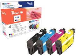 Peach Tusz PI200-478 Epson T2986, No 29 MultiPack | bk, c, m, y (PI200478)