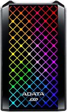 A-Data Dysk Ssd External Se900 512G Usb3.2-A/C Rgb