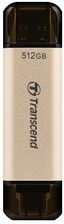 TRANSCEND JetFlash 930C USB 512GB USB 3.2 Type-C (TS512GJF930C)
