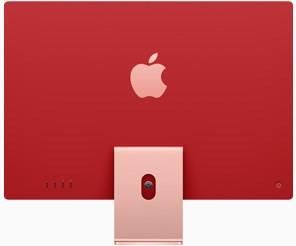 iMac 24インチ M1 8GB 256GB➕Magic Trackpa箱あり apple-imac-24-4-5k-retina-m1-8