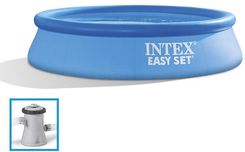 Basen Intex Easy Set 244 cm x 61 cm 28108GN