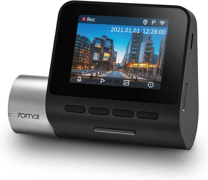70Mai Dash Cam Pro Plus+ A500S - zdjęcie 1 70Mai Dash Cam Pro Plus+ A500S