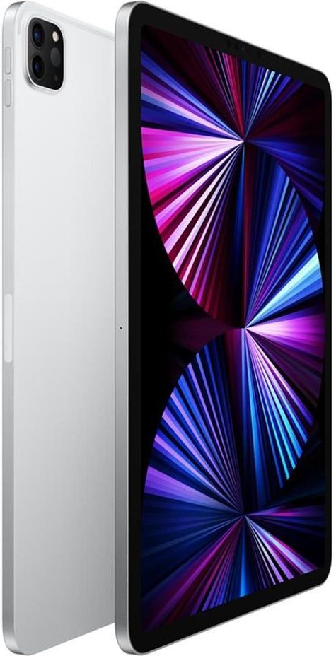 Apple iPad Pro 11インチ M1 256GB Wi-Fi Apple iPad Pro 11 M1 8/256GB Wi-Fi 2021 Srebrny > Apple