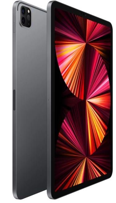 Apple iPad Pro 2021 11