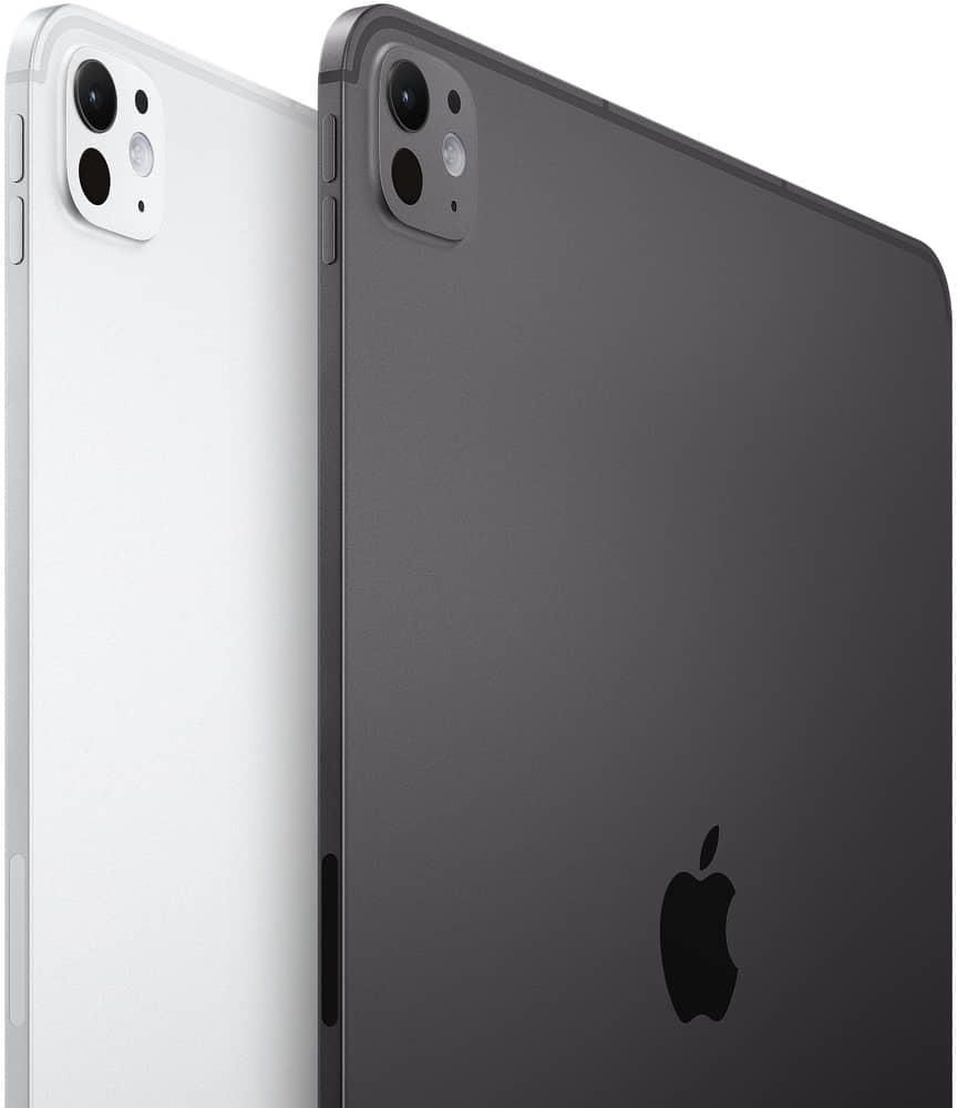 Tablet Apple iPad Pro 2021 11'' M1 256GB LTE Srebrny