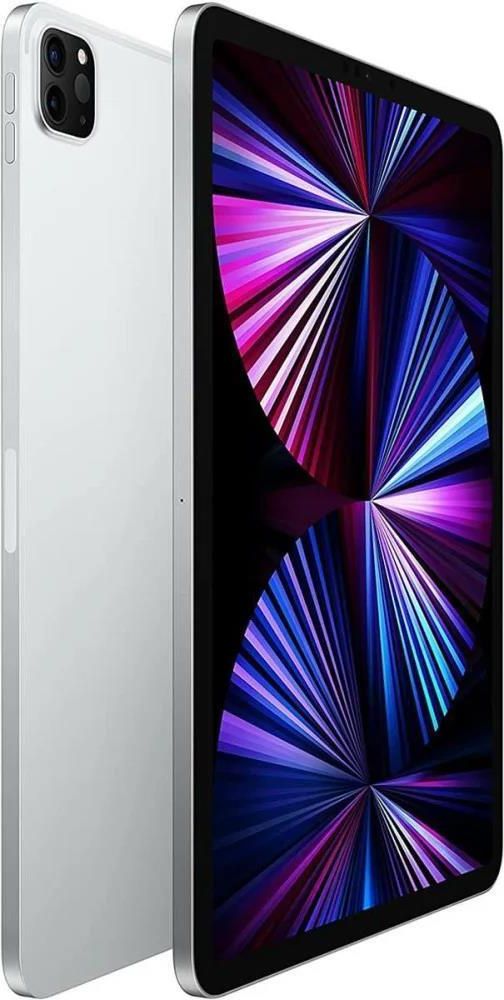 Tablet Apple iPad Pro 2021 11'' M1 1TB LTE Srebrny (MHWD3FDA
