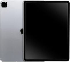 Apple iPad Pro 2021 12,9'' M1 256GB LTE Srebrny (MHR73FDA)