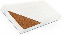 Materac Lelu Design COMO MAX H2/H3 16cm 80x190