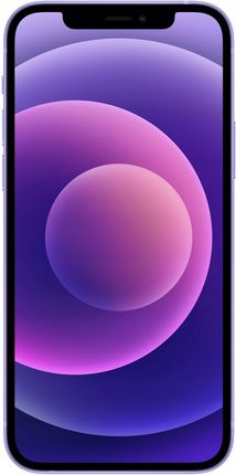 Apple iPhone12mini 本体 パープル【64GB】 Apple iPhone 12 Mini 64GB Fioletowy Purple - Cena, opinie na