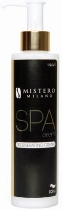 Mistero Milano Spa Orient Krem Do Rąk Regenerujący 200 G