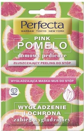 Perfecta Peeling Do Stóp Pink Pomelo 12 Ml