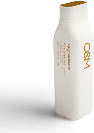 O&M Fine Intellect Szampon Do Włosów 350 ml