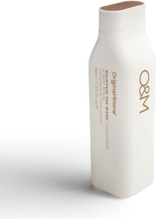 O&M Maintain The Main Odżywka Do Włosów 350 ml