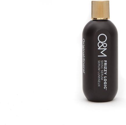 O&M Frizzy Logic Serum Do Włosów 50 ml