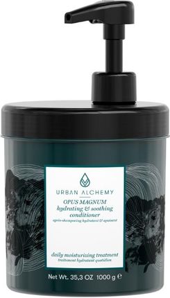 Urban Alchemy Odżywka Do Włosów 1000 ml