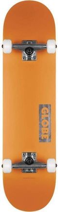 Globe Goodstock Neon Orange 8,125''