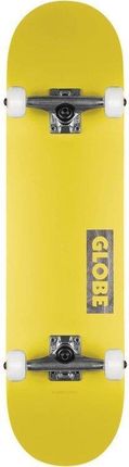 Globe Goodstock Neon Yellow 7,75''