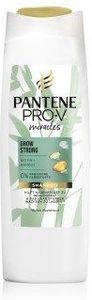 Szampon do wosw Pantene Pro V Grow Strong Biotin + Bambus Szampon Do  Wosw 250 ml - Opinie i ceny na Ceneo.pl