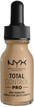 Nyx Professional Makeup Total Control Pro Drop Podkład Buff 13 ml