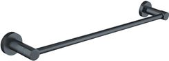 Zdjęcie Omnires Modern Project Wieszak Na Ręcznik 40cm Antracyt Mp60214At - Zgorzelec