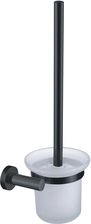 Zdjęcie Omnires Modern Project Szczotka Toaletowa Wisząca Antracyt Mp60620At - Lubin