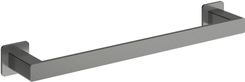 Zdjęcie Omnires Nelson Wieszak Na Ręcznik 42cm Grafit Nl80214Gr - Gryfów Śląski