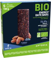 Zdjęcie Aptonia Organiczny I Bezglutenowy Baton Daktylowy - Nowa Ruda