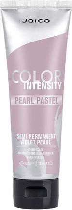 Joico K-Pak Color Intensity Violet Pearl Półtrwała Koloryzacja, Kolor Perłowo Fioletowy, 118ml
