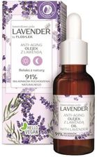 Zdjęcie Flos Lek Lavender Lawendowe Pola Olejek Z Lawendą 30ml - Sokołów Podlaski