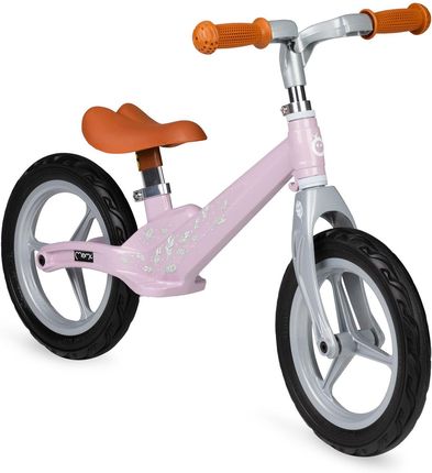 MoMi Ulti rowerek biegow  różowy
