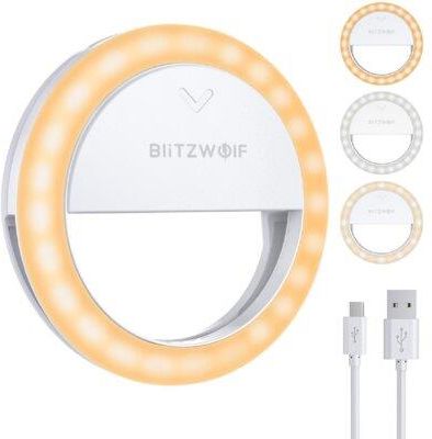 BLITZWOLF LED BW-SL0 Pro