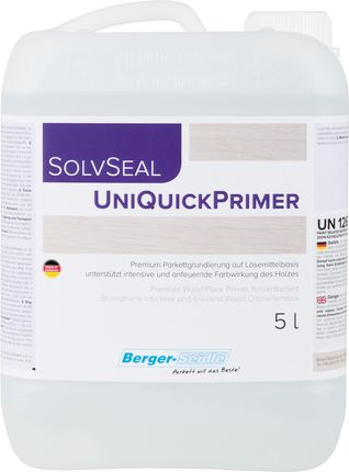 Berger-Seidle UniQuick Primer 5l