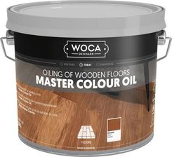 Zdjęcie Woca Denmark Woca Master Oil Natural 2,5 l - Mińsk Mazowiecki