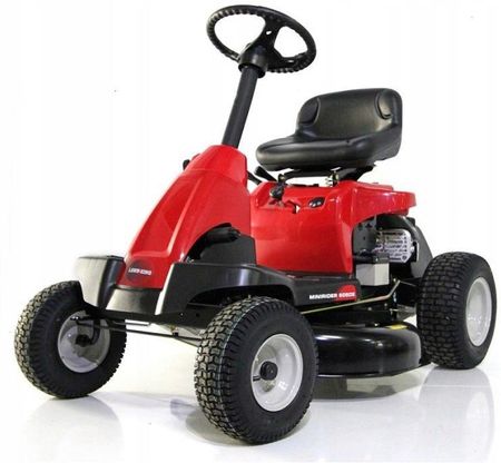 Mtd Traktor Ogrodowy Smartm Mini-Rider 60 Sde