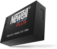 NEWELL Plus zamiennik LP-E17 - Akumulatory dedykowane