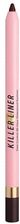 Zdjęcie Too Faced Killer Liner Precyzyjny Żelowy Eyeliner Eyeliner Killer Liner Killer Espresso - Głubczyce