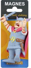 Zdjęcie Tisso-Toys Magnes Hegemon 11027M - Łódź