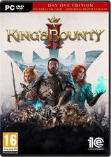 Zdjęcie King's Bounty II Day One Edition (Gra PC) - Zielona Góra